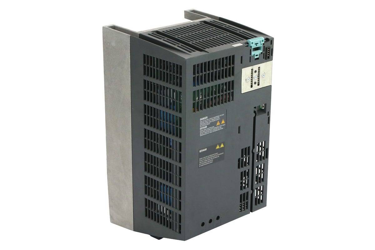 Siemens Dig.Industr. Sinamics Pm240-Ip20-Fsc-A-1