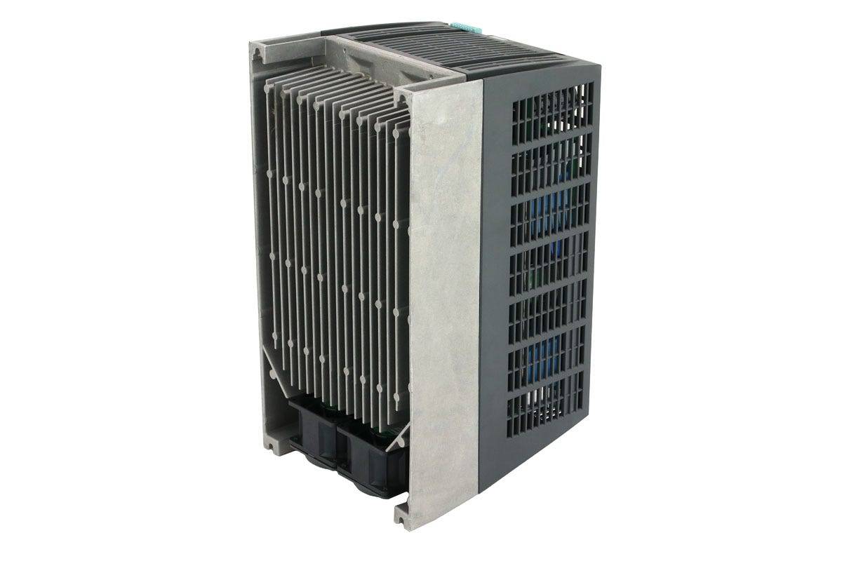 Siemens Dig.Industr. Sinamics Pm240-Ip20-Fsc-A-2