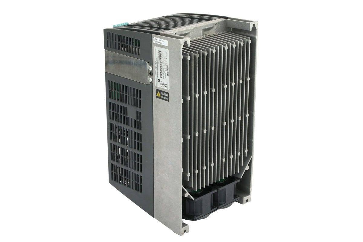 Siemens Dig.Industr. Sinamics Pm240-Ip20-Fsc-A-3