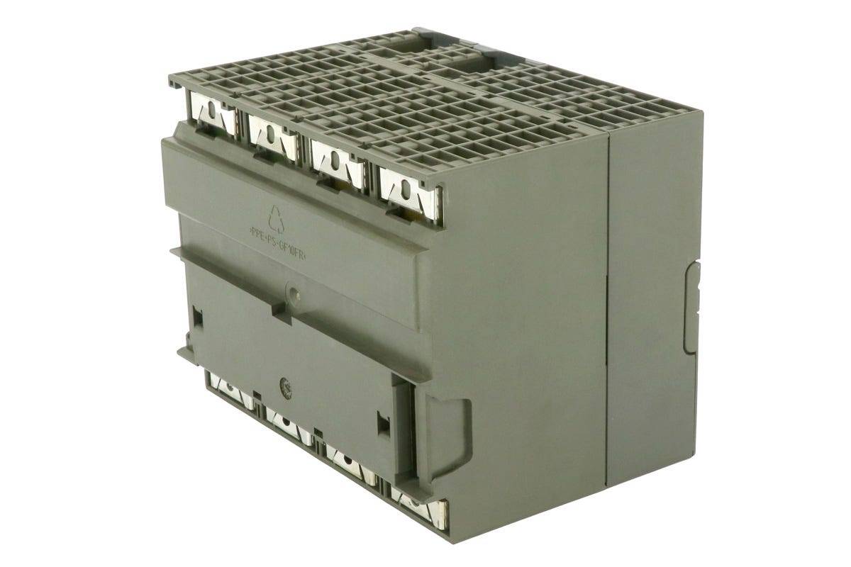 SIMATIC S7-300, CPU 314 IFM KOMPAKT CPU MIT MPI, 16DE/16DA/4AE/1AA, 2 X 40-POL., INTEGR.-2