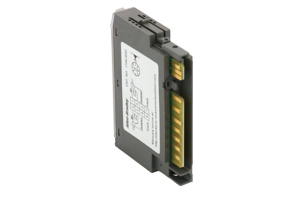 POINT I/O 2 Point Analog Input Module-3