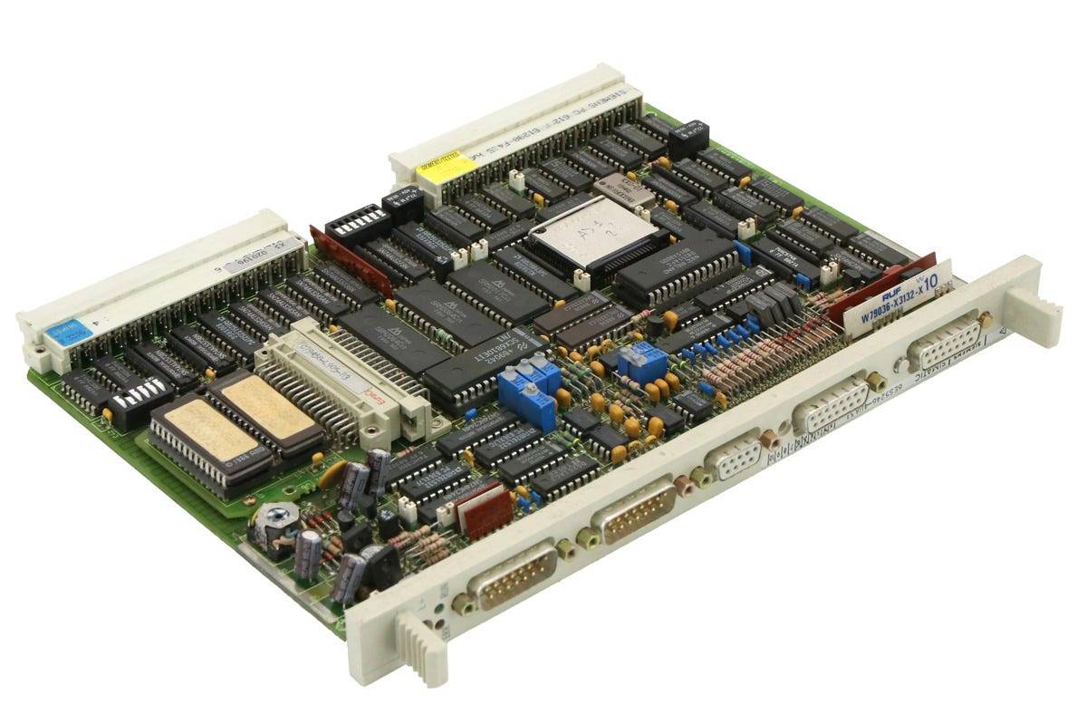 SIMATIC S5, IP 246 Positionierbaugruppe für regelbare Antriebe inkremental-1