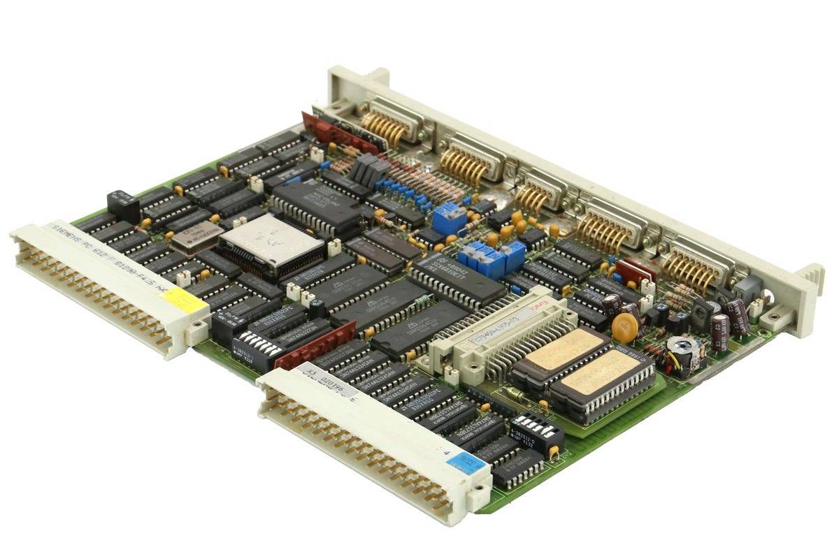 SIMATIC S5, IP 246 Positionierbaugruppe für regelbare Antriebe inkremental-2