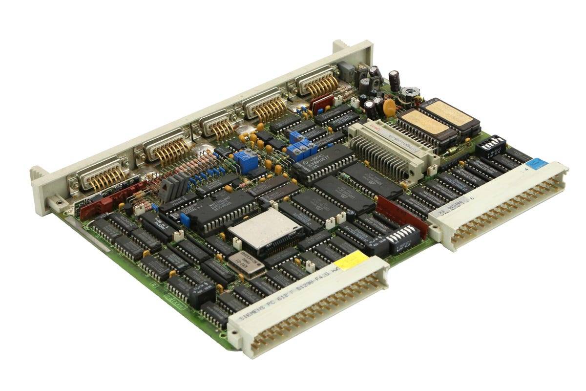 SIMATIC S5, IP 246 Positionierbaugruppe für regelbare Antriebe inkremental-3