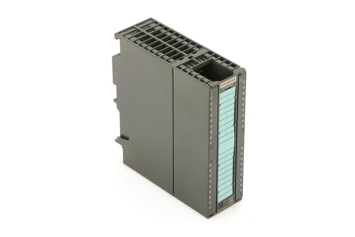 Siemens Dig.Industr. Analogeingabe SM331 6ES7331-7NF00-0AB0-2