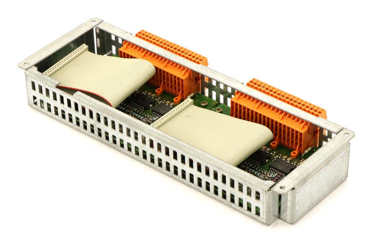 SIEMENS - 6AV36731CA31-2