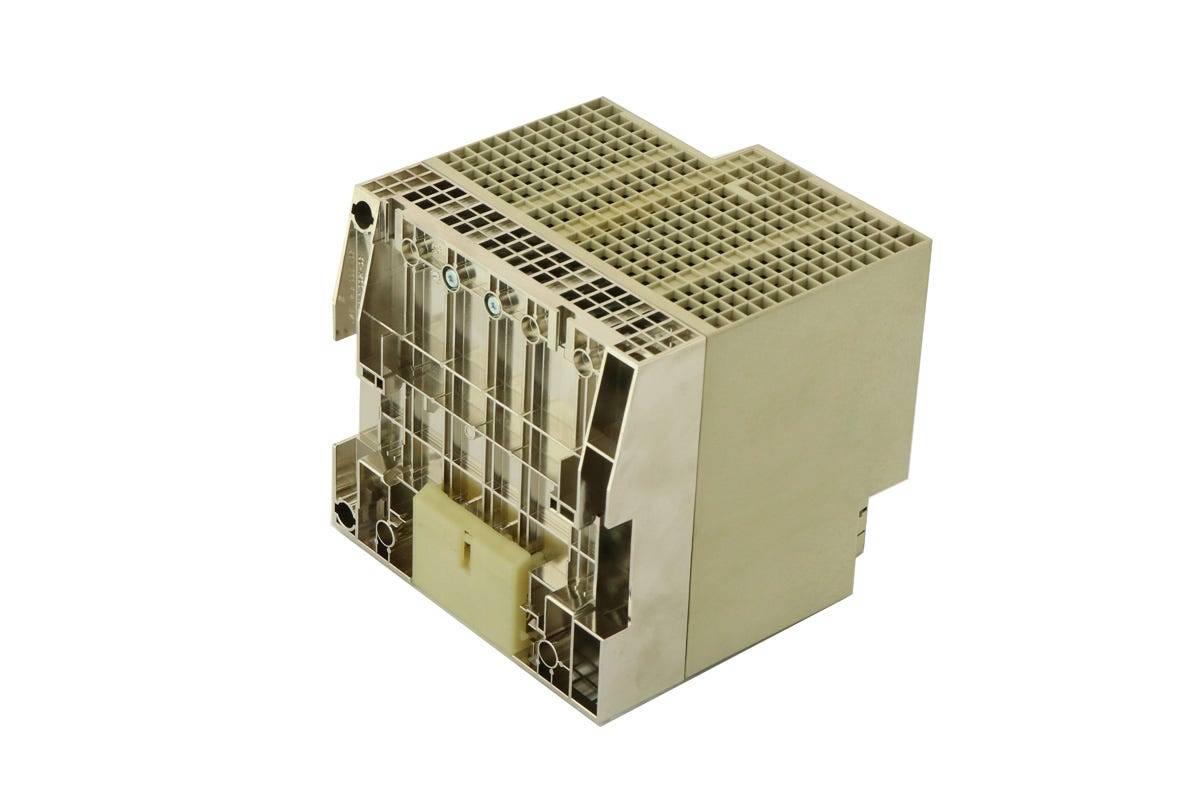 SIMATIC S5, KOMPAKTGERAET S5-95U-3