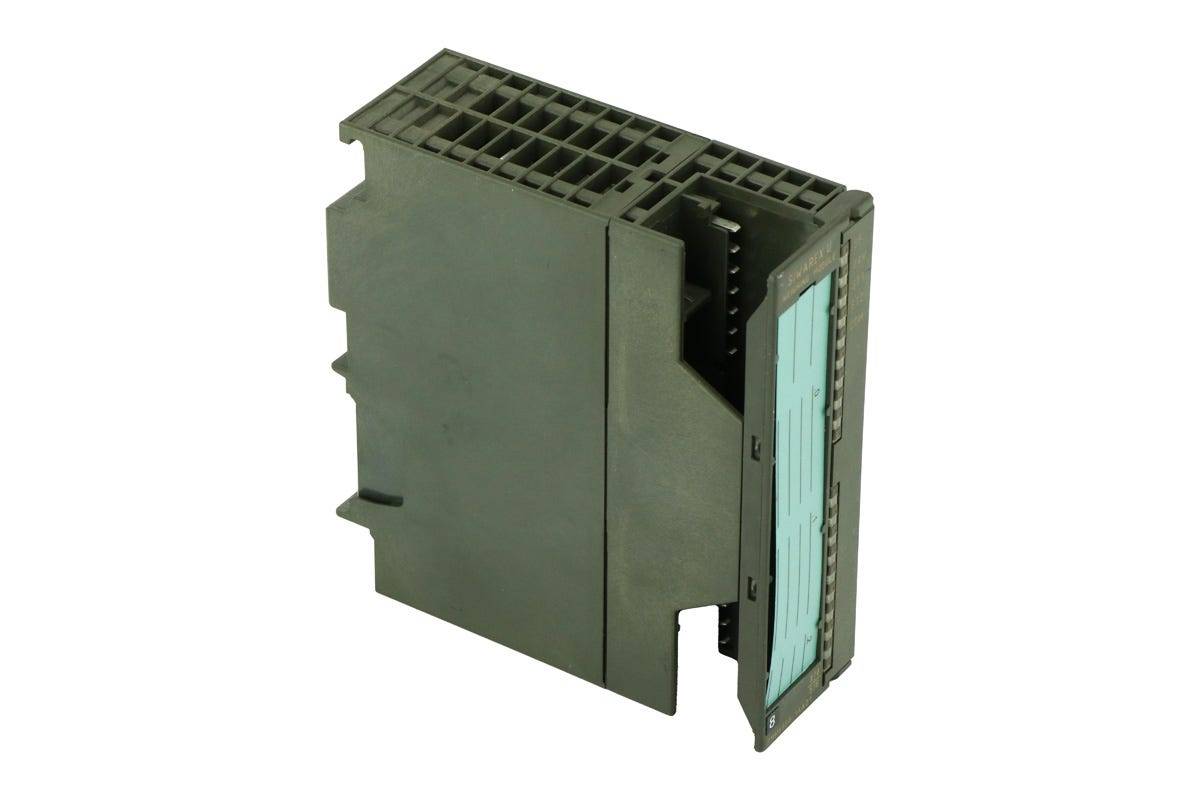 Siemens Dig.Industr. Wägezelleelektronik 7MH4950-1AA01-1