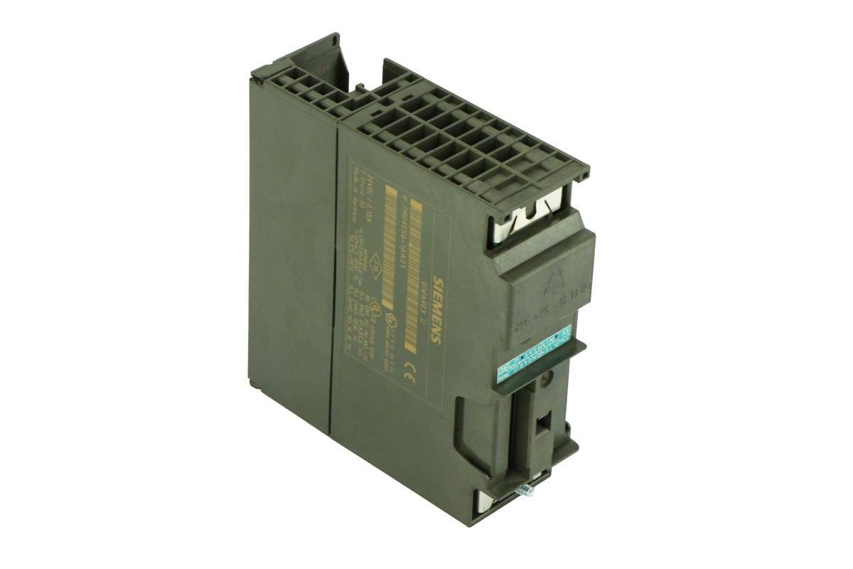Siemens Dig.Industr. Wägezelleelektronik 7MH4950-1AA01-3