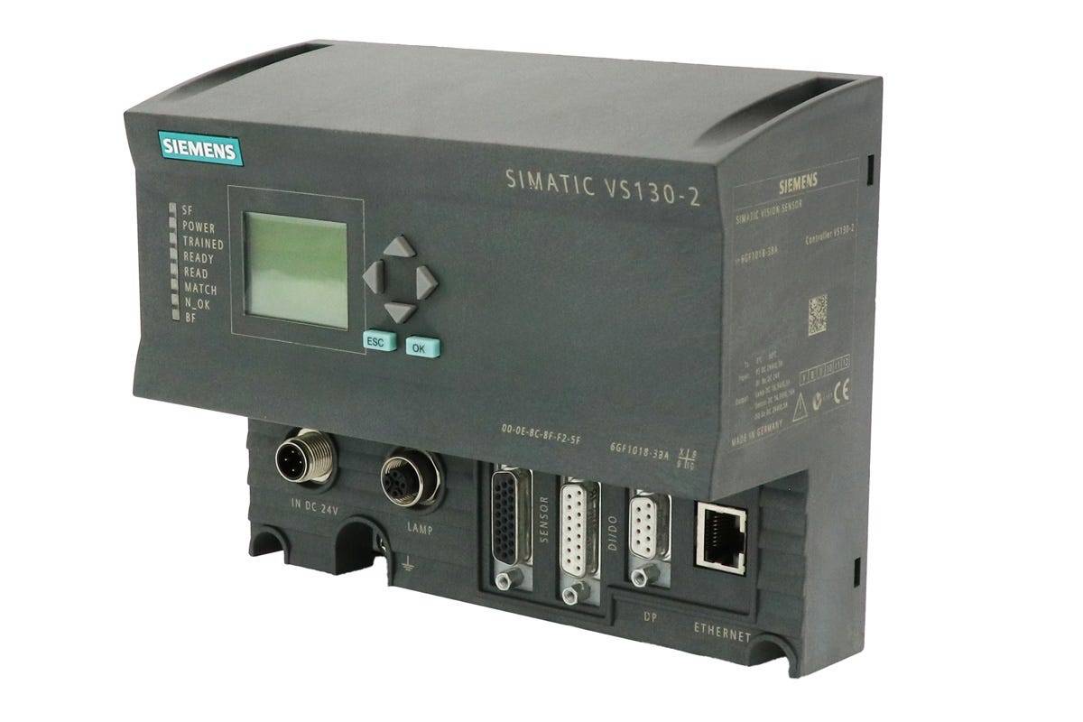 SIMATIC VS130-2 DMC-Lesen Auswertegerät-0