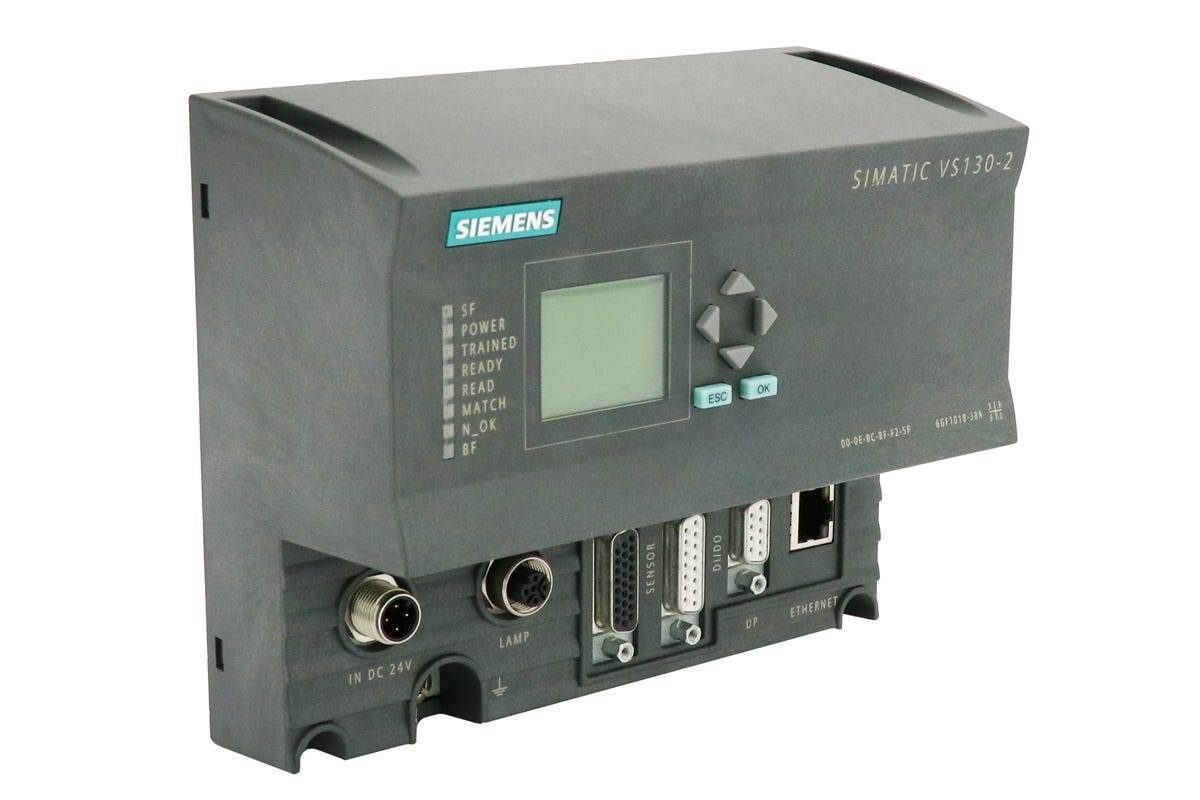 SIMATIC VS130-2 DMC-Lesen Auswertegerät-1