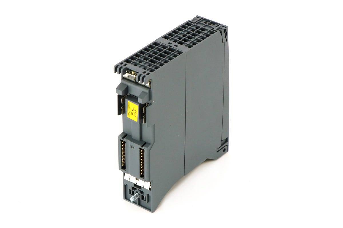 Siemens Dig.Industr. Kommunikationsprozessor CP 1543-1 6GK7543-1AX00-0XE0-3