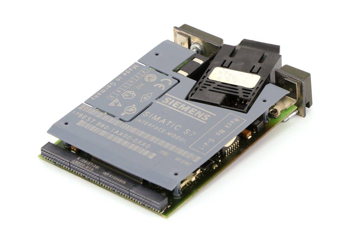 Siemens - 6ES79601AA000XA0-1