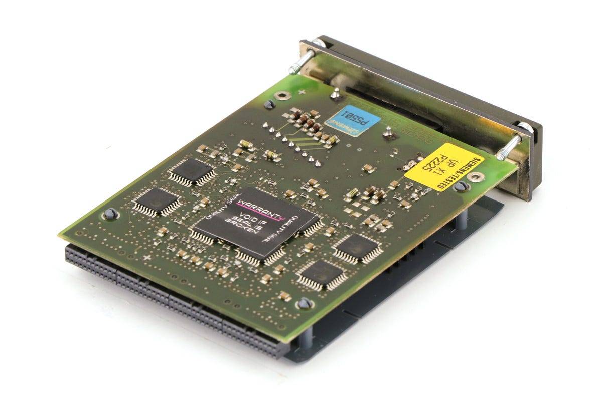 Siemens - 6ES79601AA000XA0-3