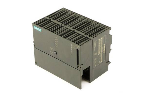 SIEMENS 6ES7 318-2AJ00-0AB0 (EAN:4025515060710)