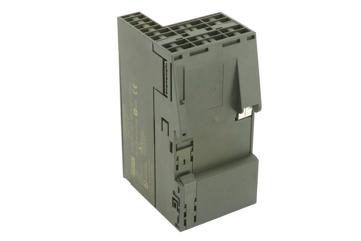 Siemens 6ES7151-3BA22-0AB0 Siemens 4025515075004 SIMATIC DP, INTERFACE MODULE IM151-3 PN HF FOR ET 200S, TRANSMISS. RATE-3