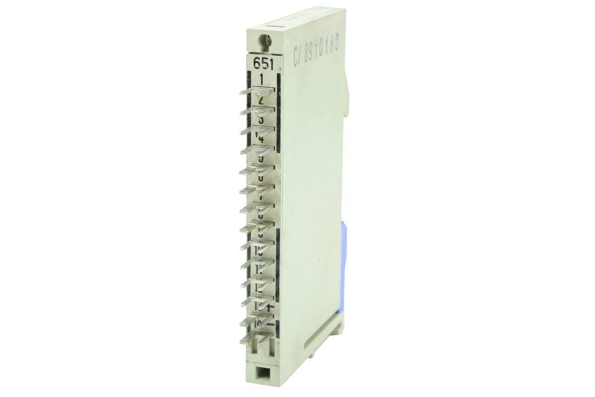 SIEMENS - 6EC16513A Siemens-0