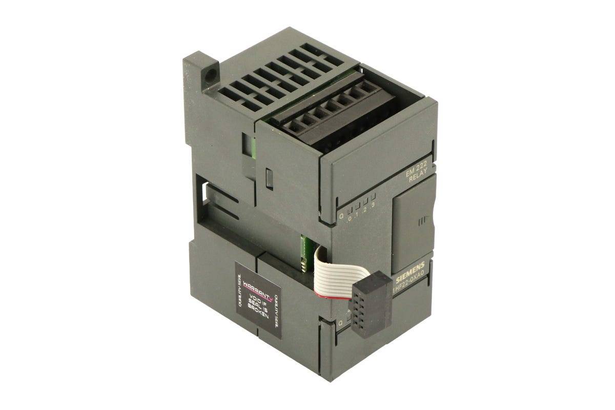Ersatzteil SIMATIC S7-200, Digitalausgabe EM 222, nur für S7-22X CPU-1