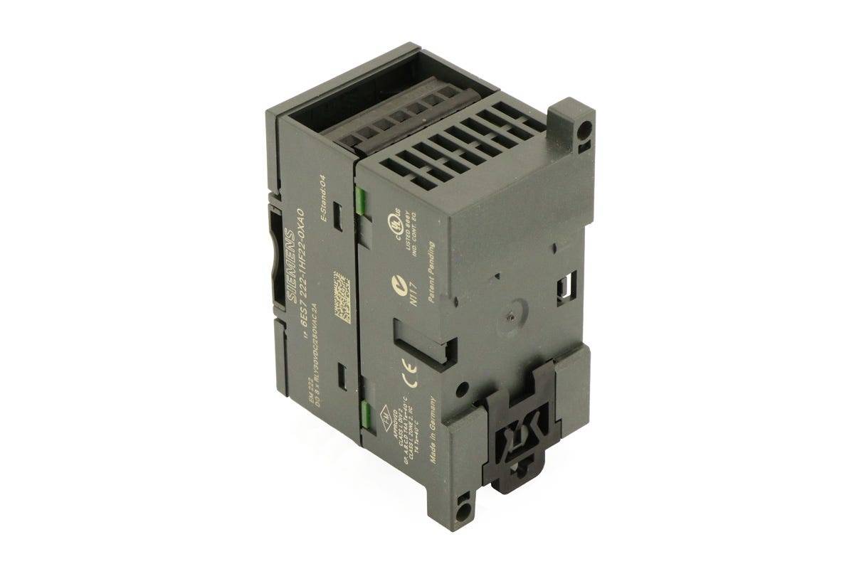 Ersatzteil SIMATIC S7-200, Digitalausgabe EM 222, nur für S7-22X CPU-3