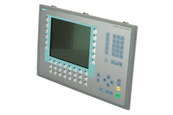 SIEMENS 6AV6 643-0DD01-1AX2 (EAN:4047623404361)