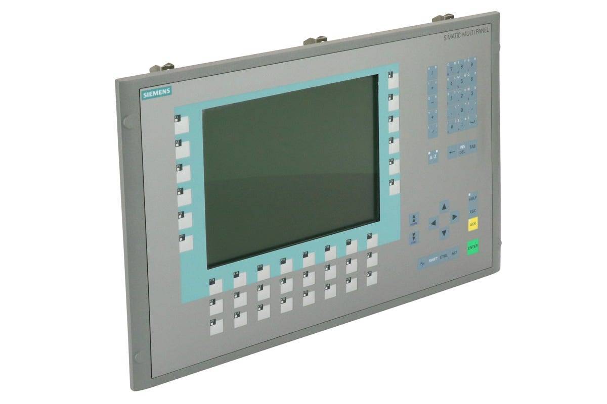 SIEMENS 6AV6 643-0DD01-1AX2 (EAN:4047623404361)-1