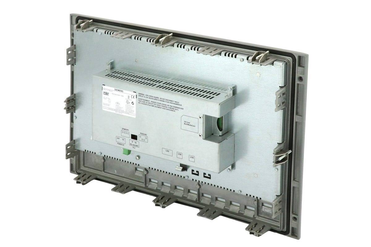 SIEMENS 6AV6 643-0DD01-1AX2 (EAN:4047623404361)-2