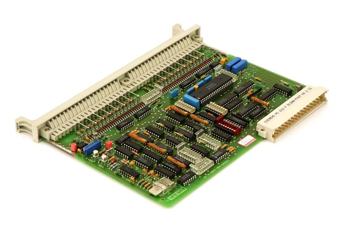 SIEMENS - 6ES54653AA13-3