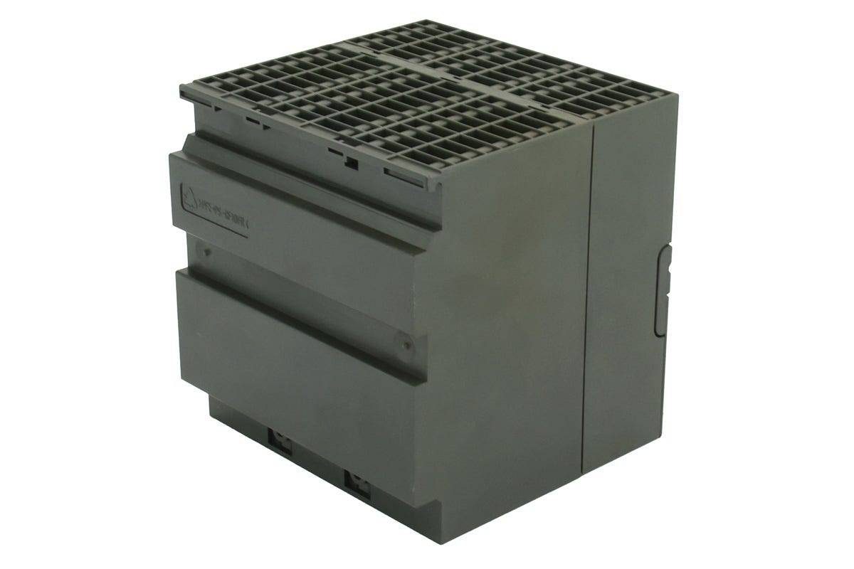 Siemens SIMATIC S7-300 Geregelte Stromversorgung PS307 (6ES7 307-1KA01-0AA0)-2