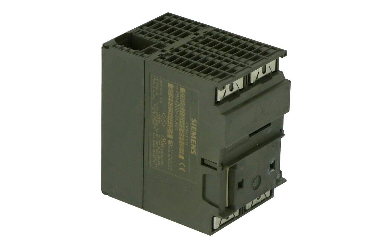 Siemens Dig.Industr. Wägeelektronik 7MH4900-2AA01-1