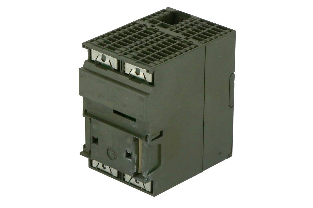 Siemens Dig.Industr. Wägeelektronik 7MH4900-2AA01-2