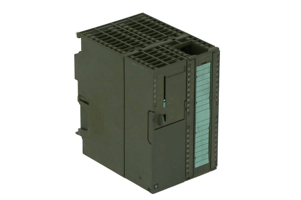 Siemens Dig.Industr. Wägeelektronik 7MH4900-2AA01-3