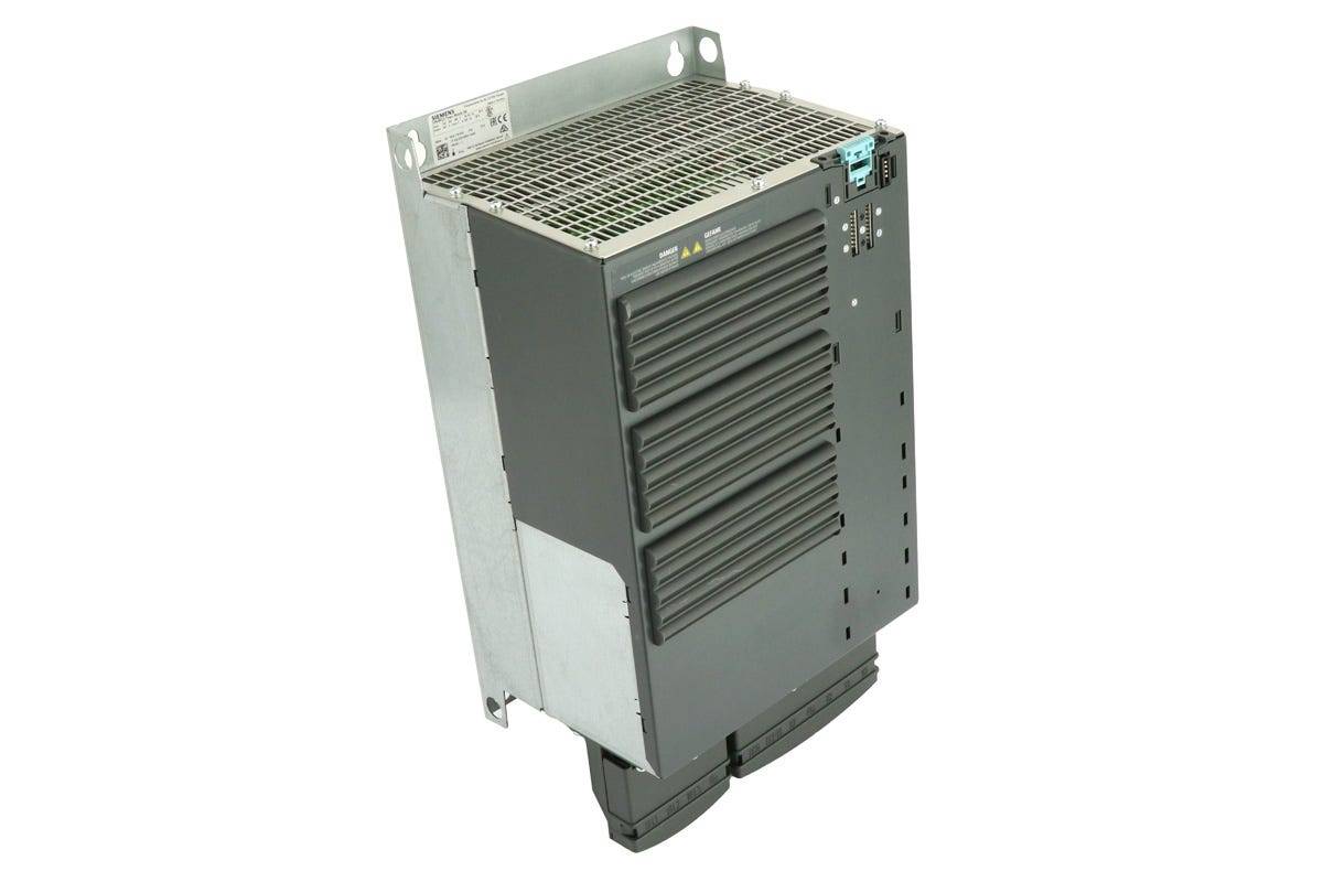 Siemens Dig.Industr. Sinamics Pm240-Ip20-Fsd-A-1