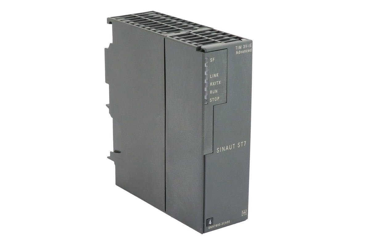 Siemens 6NH7800-3CA00 6NH78003CA00 SPS-Kommunikationsmodul-2