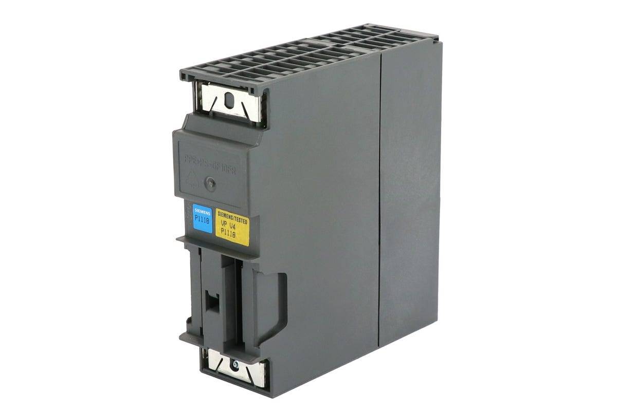 Siemens 6NH7800-3CA00 6NH78003CA00 SPS-Kommunikationsmodul-3