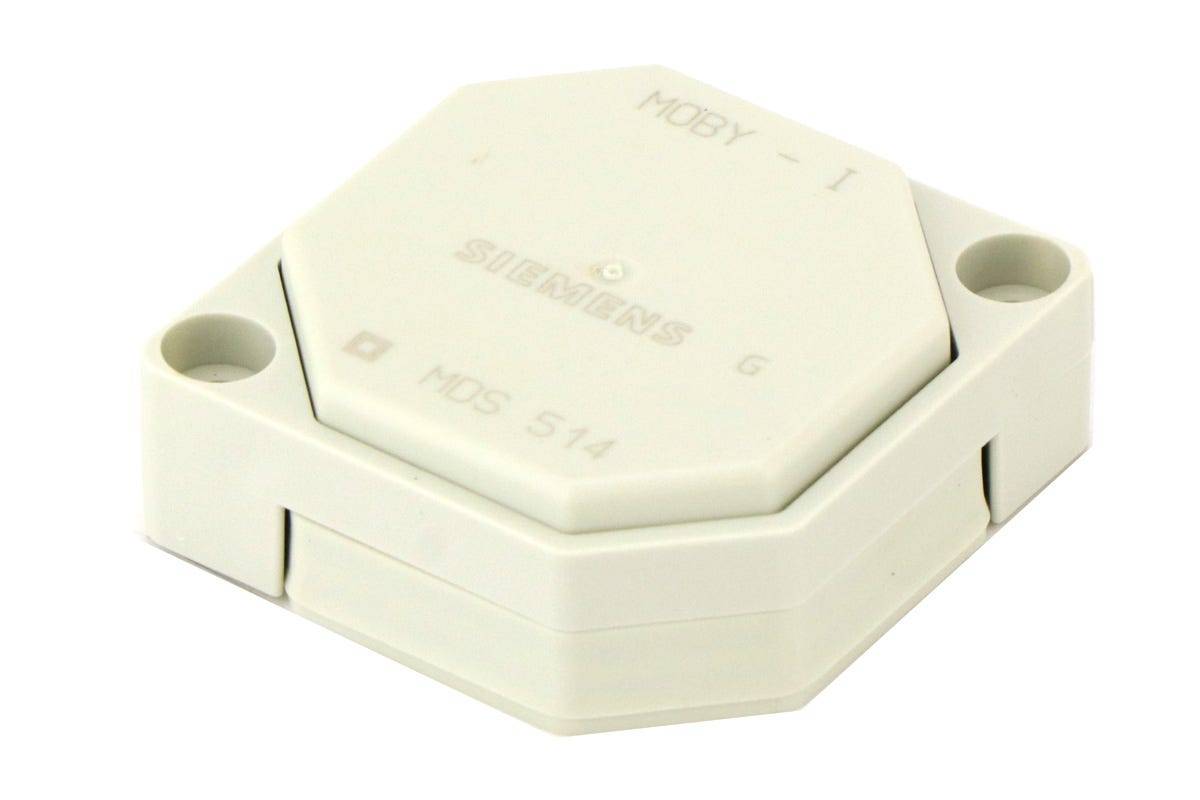 Ersatzteil - MOBY I Mobile Datenspeicher MDS 514 32 KByte FRAM, -25 ... +85°C,-0