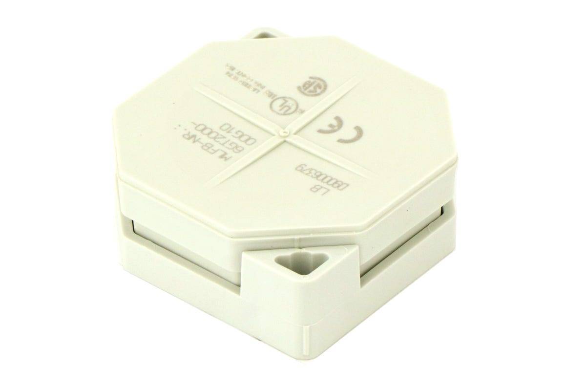 Ersatzteil - MOBY I Mobile Datenspeicher MDS 514 32 KByte FRAM, -25 ... +85°C,-3