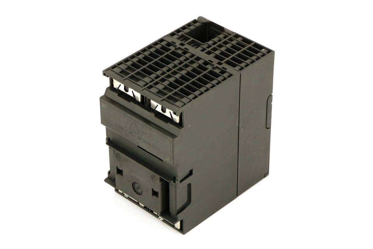 Siemens Dig.Industr. CPU 313C-2 DP 6ES7313-6CG04--3