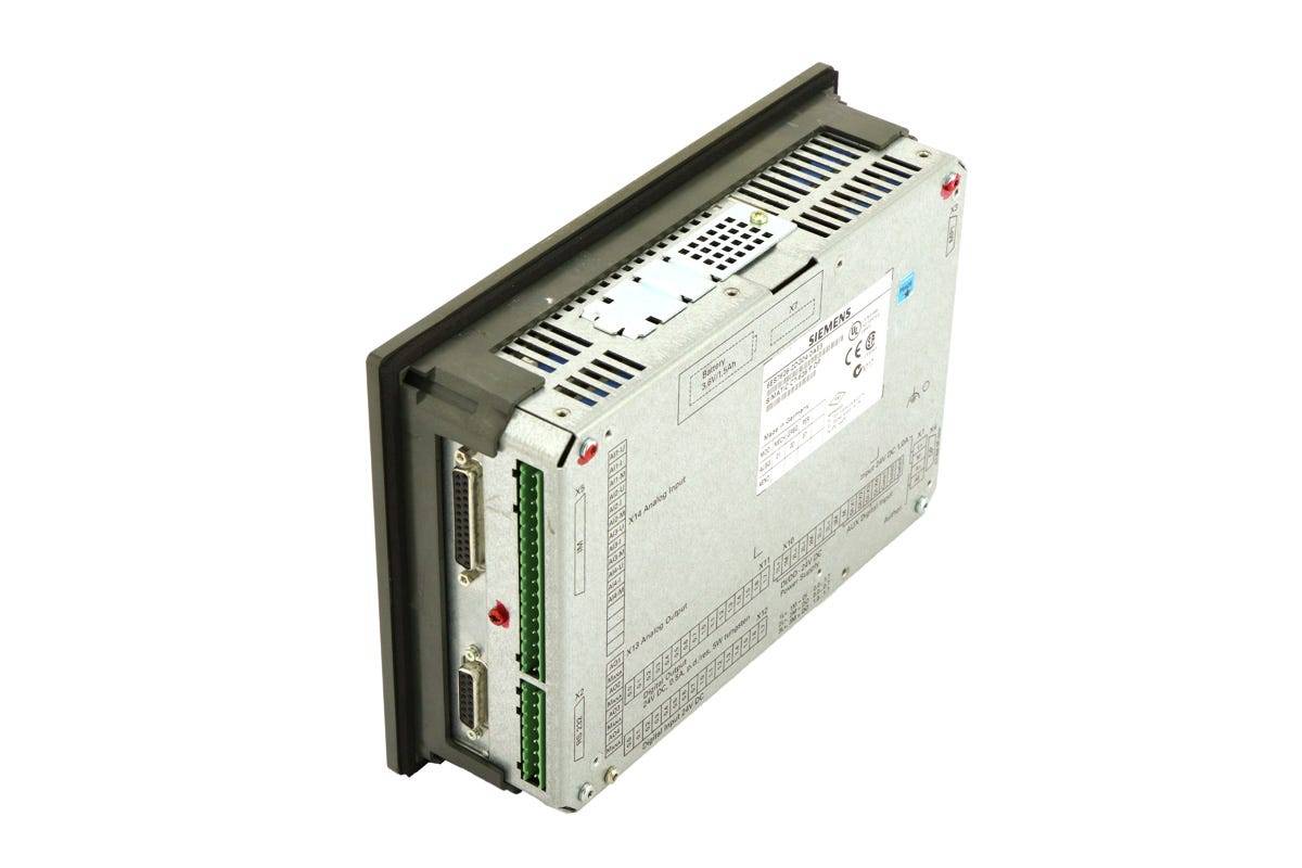 Ersatzteil SIMATIC C7-626/P DP,Kompl.gerät mit integrierten Komponenten: S7-300 CPU315-2DP-3