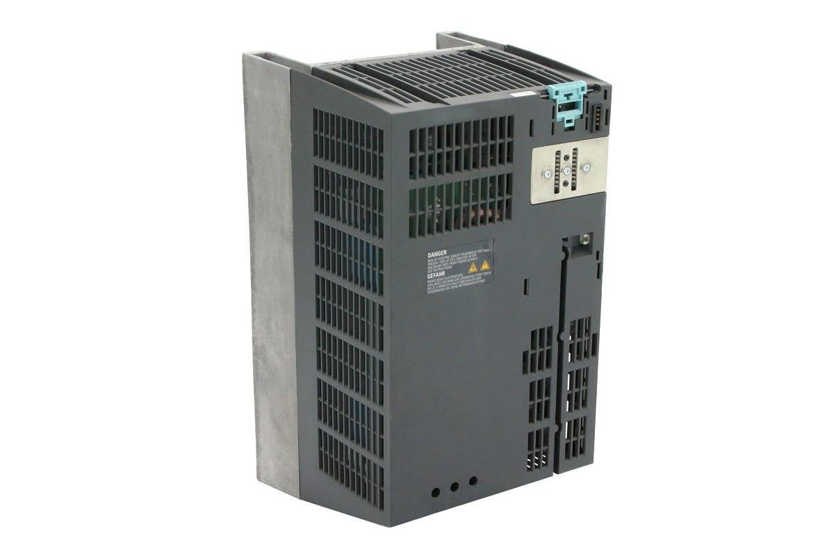 Siemens Dig.Industr. Sinamics Umrichter 3Ac-1
