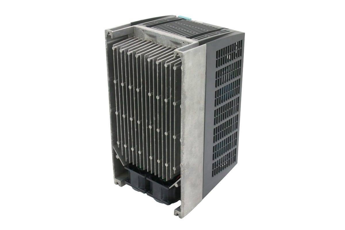 Siemens Dig.Industr. Sinamics Umrichter 3Ac-2