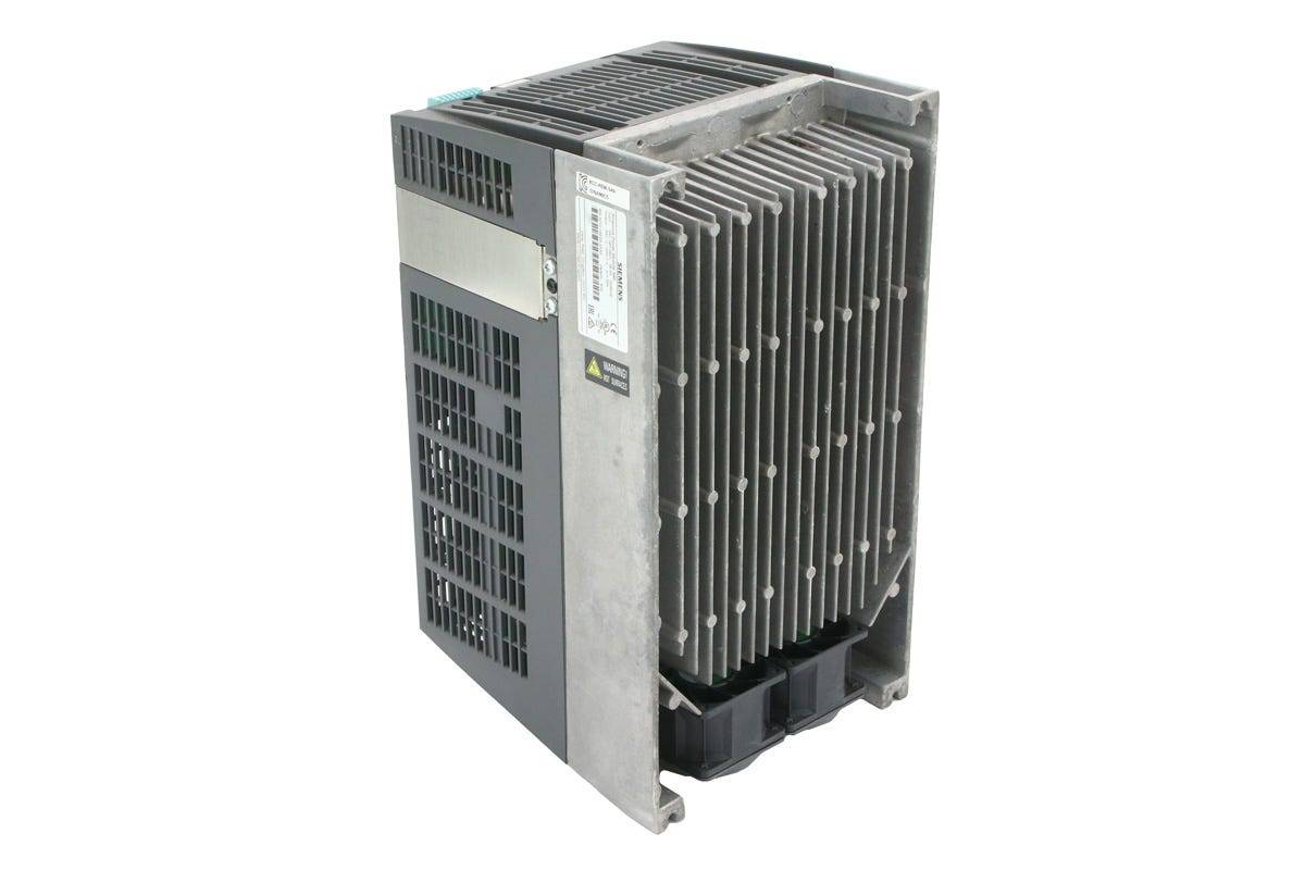 Siemens Dig.Industr. Sinamics Umrichter 3Ac-3