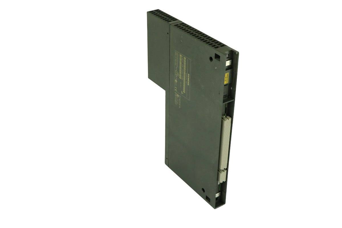 SIMATIC S7-400, CPU 414-2 Zentralbaugruppe mit: Arbeitsspeicher 512 KB, (256 KB Code, 256 KB-3