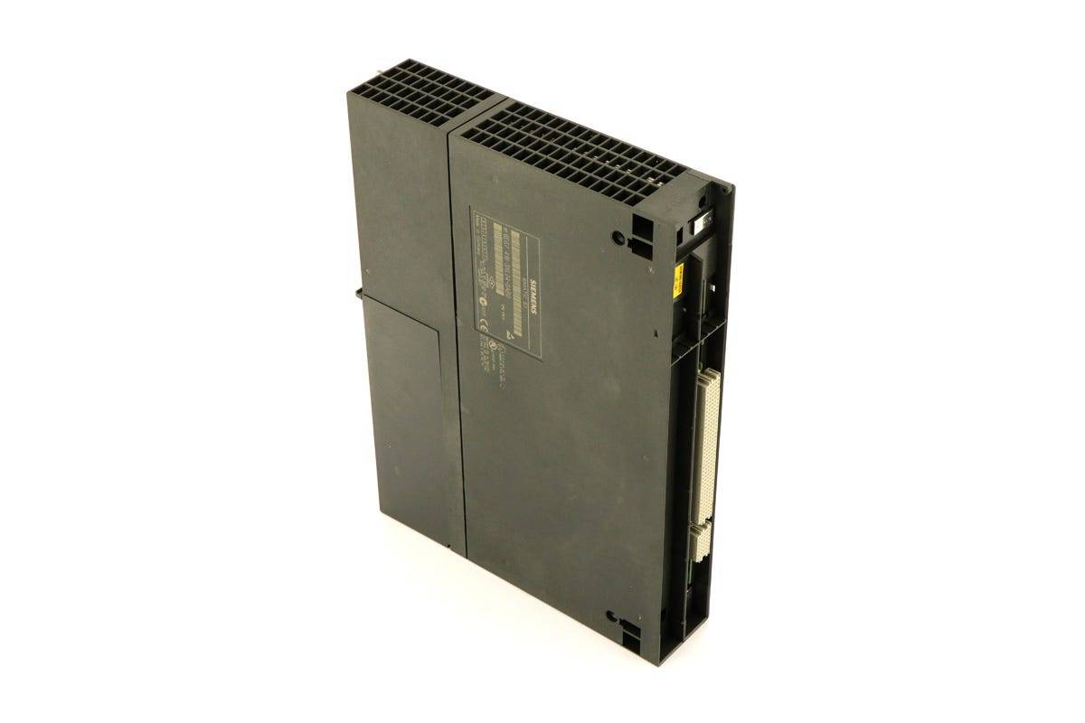 Siemens AG - CPU 416-3, 5,6 MB, 3 SCHNITTSTELLEN-3