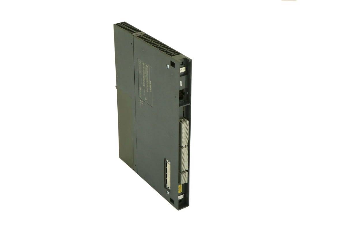 Siemens - 6DD1607-0AA1-3