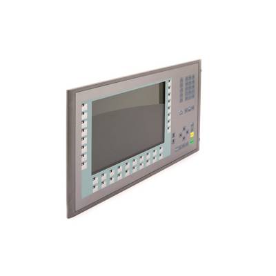 Siemens 6AV6644-0BA01-2AX1 Siemens 4025515076322 SIMATIC MP 377 12" Key Multi Panel, Windows CE 5.0 12" color TFT displa-2
