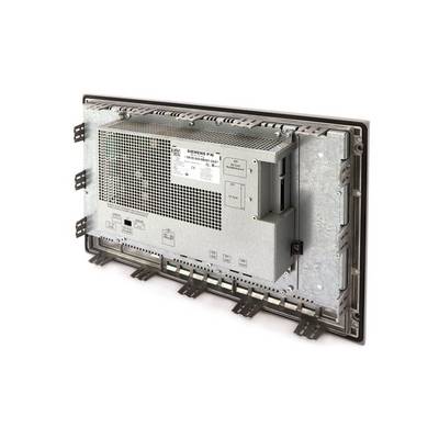 Siemens 6AV6644-0BA01-2AX1 Siemens 4025515076322 SIMATIC MP 377 12" Key Multi Panel, Windows CE 5.0 12" color TFT displa-3