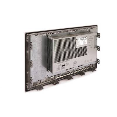 Siemens 6AV6644-0BA01-2AX1 Siemens 4025515076322 SIMATIC MP 377 12" Key Multi Panel, Windows CE 5.0 12" color TFT displa-4