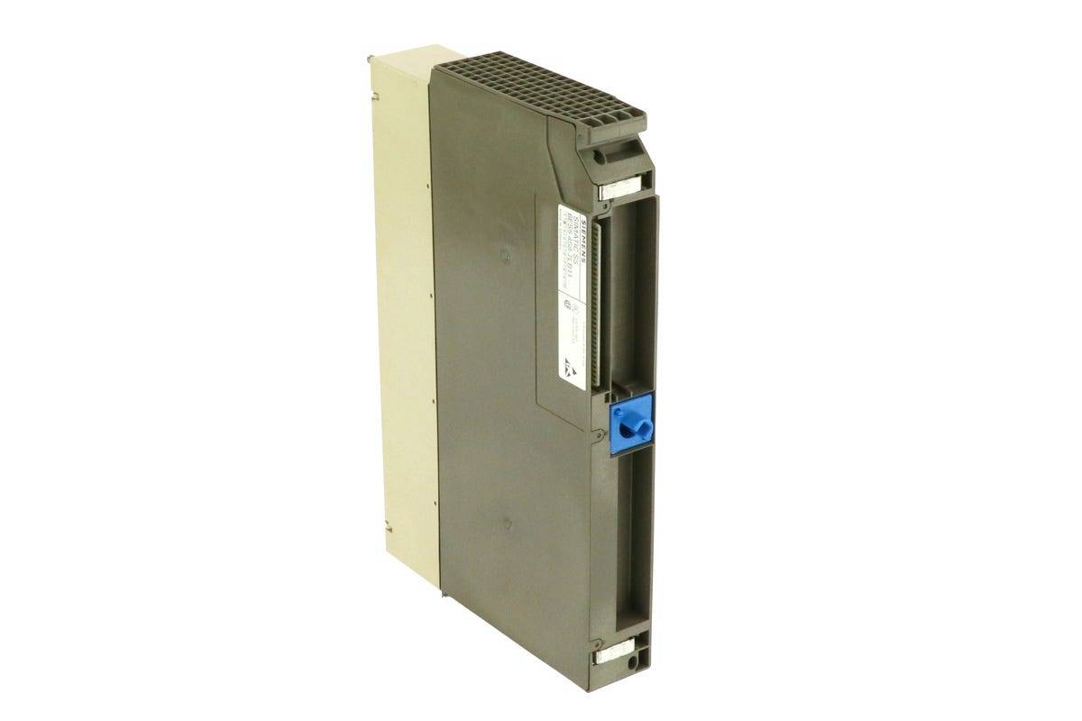 Siemens simatic S5 Digitalausgabe 458 S5-115U/F 6ES5 458-7LB11 ( 6ES5458-7LB11 )-3