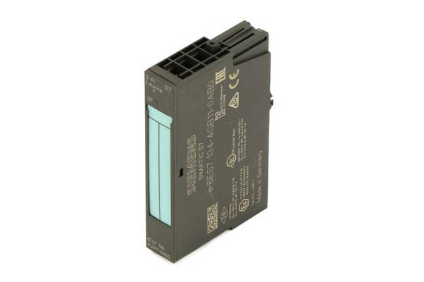 Siemens Indus.Sector Elektronikmodul F.ET 200S 6ES7134-4GB11-0AB
