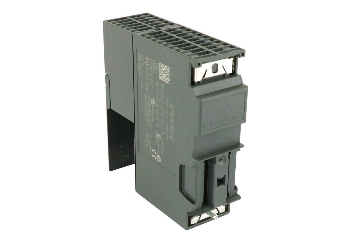 Siemens Dig.Industr. CPU 315F-2 PN/DP 512 Kbyte 6ES7315-2FJ14-0AB0-3